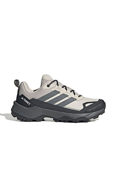 adidas Terrex Skychaser Ax5 Gtx W Kadın Outdoor Ayakkabısı JQ6725 Gri
