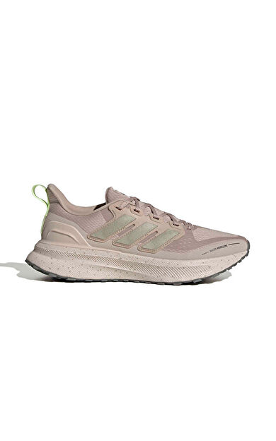 Adidas ULTRARUN 5 TR W Unisex Koşu Ayakkabısı JQ6925 Kahverengi