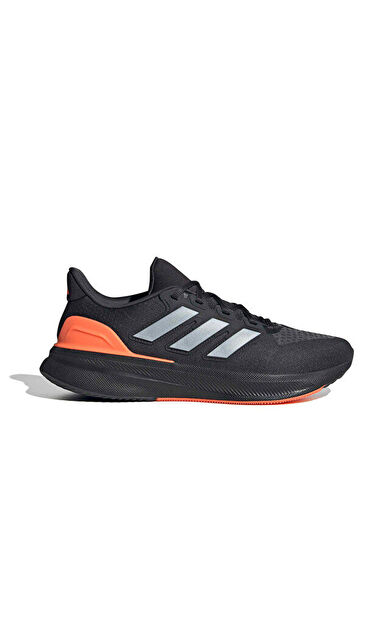 Adidas Ultrarun 5 Erkek Koşu Ayakkabısı JQ6941 Siyah