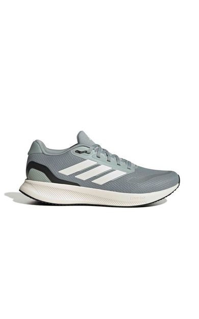 Adidas Runfalcon 5 Erkek Koşu Ayakkabısı JQ6975 Gri