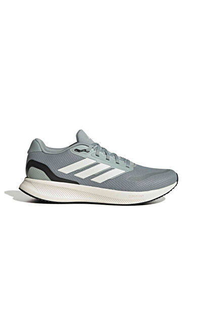 Adidas Runfalcon 5 Erkek Koşu Ayakkabısı JQ6975 Gri