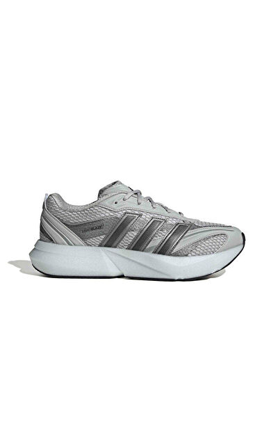 Adidas Lightblaze Glow Erkek Günlük Ayakkabı JQ7183 Gri
