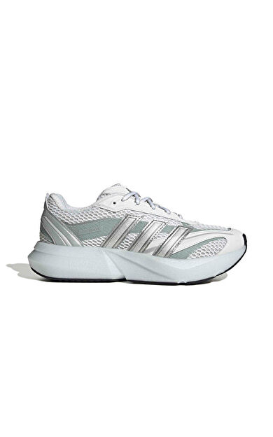 Adidas Lightblaze Glow Kadın Günlük Ayakkabı JQ7188 Beyaz
