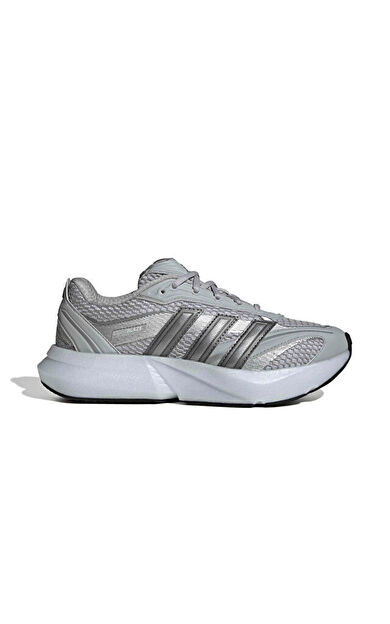 Adidas Lightblaze Glow Kadın Günlük Ayakkabı JQ7192 Gri