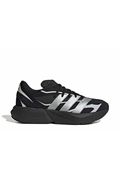 Adidas Lightblaze Erkek Günlük Ayakkabı JQ7199 Siyah