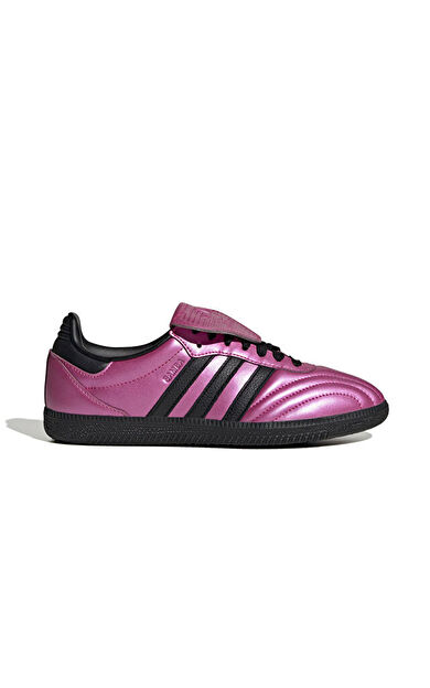 Adidas Samba Lt W Kadın Günlük Ayakkabı JQ7451Mor