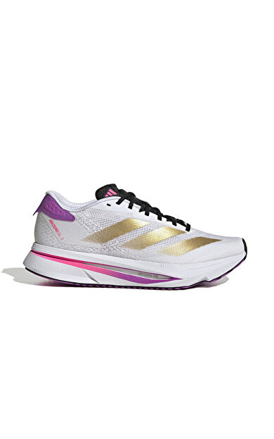adidas Adizero Sl2 W Kadın Koşu Ayakkabısı JQ7463 Çok Renkli