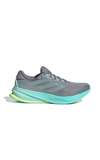 adidas Supernova Rise 2 W Kadın Koşu Ayakkabısı JQ7691 Gri