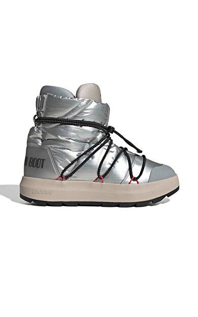 adidas X Moonboot Ace Unisex Günlük Bot JQ7849 Gri