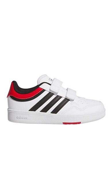 AdidasJQ7863Hoops 4.0 Cf CÇocuk Günlük Spor Ayakkabı