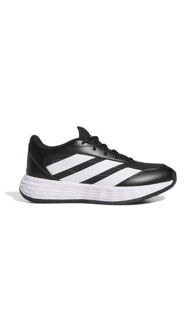 adidas Gamechaser Erkek Basketbol Ayakkabısı JQ7917 Siyah