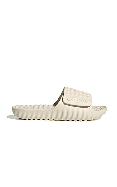 adidas Adissage 360Rec Erkek Terlik JQ8057 Bej