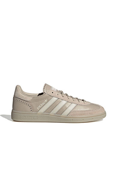 adidas Handball Spezial Unisex Günlük Ayakkabı JQ8295 Bej