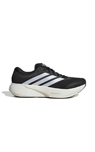Adidas Supernova Rise 3 M Erkek Koşu Ayakkabısı JQ8502 Siyah
