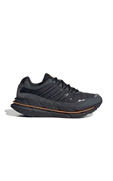adidas Adistar Hrmy Erkek Günlük Ayakkabı JQ8745 Siyah