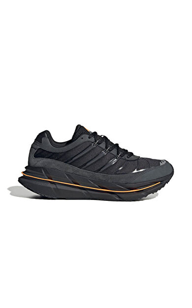 adidas Adistar Hrmy Erkek Günlük Ayakkabı JQ8745 Siyah