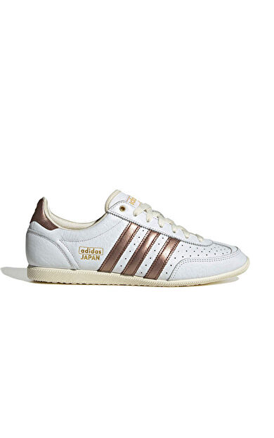 adidas Japan W Unisex Günlük Ayakkabı JQ9025 Beyaz