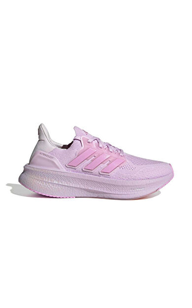 Adidas Ultraboost 5 W Kadın Koşu Ayakkabısı JQ9075 Mor