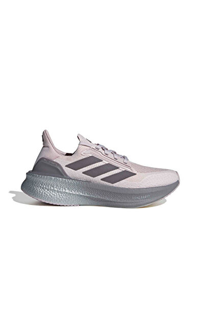 Adidas Ultraboost 5X W Kadın Koşu Ayakkabısı JQ9086 Mor
