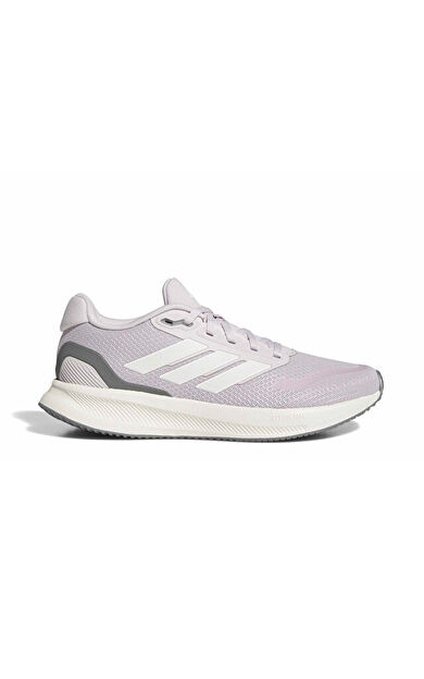 Adidas Runfalcon 5 W Kadın Koşu Ayakkabısı JQ9399 Mor