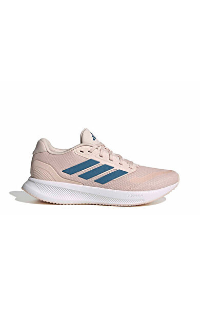 Adidas Runfalcon 5 W Kadın Koşu Ayakkabısı JQ9400Pembe