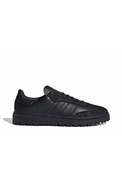 Adidas Samba Lx Freizeit Erkek Günlük Ayakkabı JQ9407 Siyah