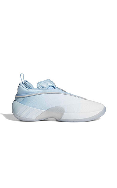 Adidas D.O.N. issue 7 Erkek Basketbol Ayakkabısı JQ9433 Mavi