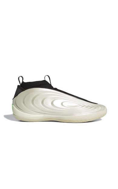 Adidas Harden Volume 10 Erkek Basketbol Ayakkabısı JQ9453 Sarı