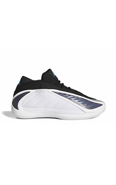 Adidas Anthony Edwards 2 Erkek Basketbol Ayakkabısı JQ9493 Beyaz