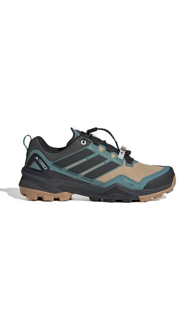 adidas Terrex Skychaser Gt Erkek Outdoor Ayakkabısı JQ9929 Siyah