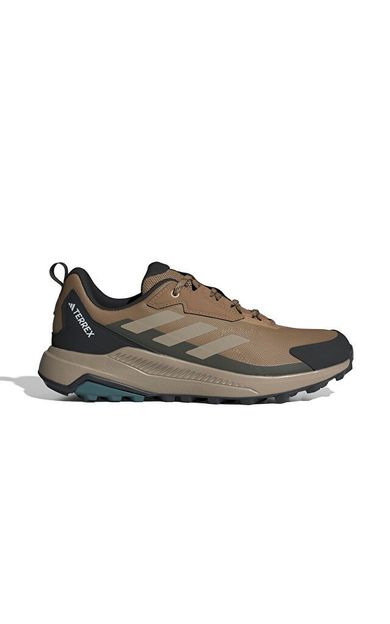 Adidas Terrex Anylander Erkek Outdoor Ayakkabısı JQ9953 Kahverengi