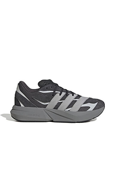adidas Lightblaze Erkek Koşu Ayakkabısı JQ9972 Gri
