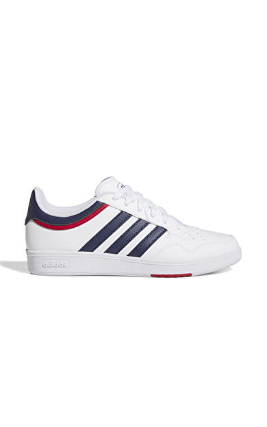 Adidas Hoops 4.0 Erkek Günlük Ayakkabı JQ9986 Beyaz