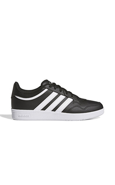 adidas Hoops 4.0 Erkek Günlük Ayakkabı JQ9988 Siyah