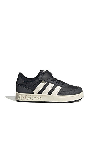adidas Breakbase C Çocuk Günlük Ayakkabı JR0204 Siyah