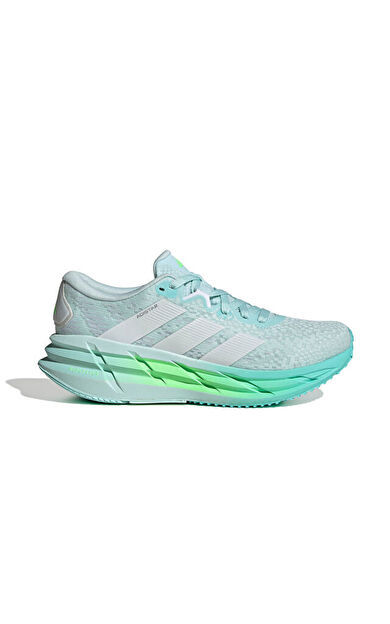adidas Adistar 4 W Kadın Koşu Ayakkabısı JR0287 Mavi
