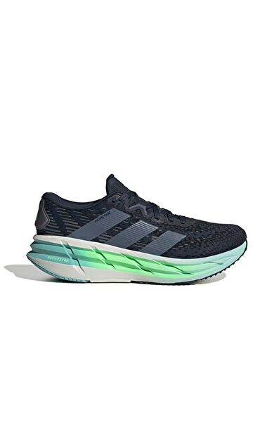 adidas Adistar 4 M Erkek Koşu Ayakkabısı JR0310 Mavi