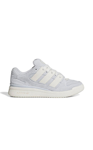 adidas Forum2000 W Unisex Günlük Ayakkabı JR0510 Gri