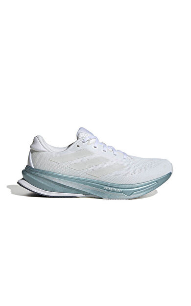 adidas Supernova Rise 2 W Kadın Koşu Ayakkabısı JR0581 Beyaz