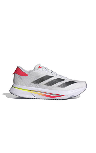 Adidas Adızero Sl2 W Kadın Koşu Ayakkabısı JR0738 Gri