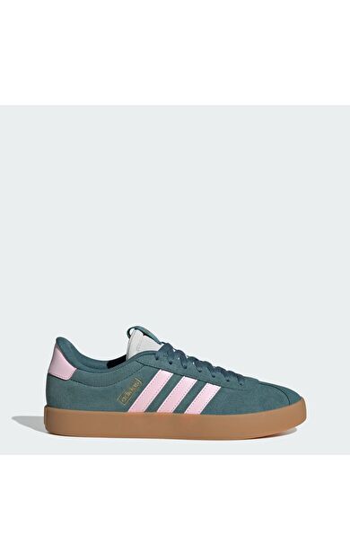 Adidas JR0955 Vl Court 3.0 Kadın Günlük Spor Ayakkabı