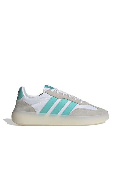 Adidas Barreda Decode Mer Erkek Günlük Ayakkabı JR1062 Beyaz