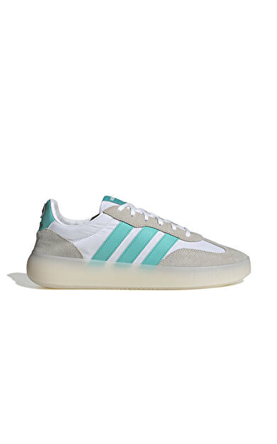 Adidas Barreda Decode Mer Erkek Günlük Ayakkabı JR1062 Beyaz