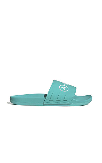 Adidas Adilette Comfort Mer Erkek Terlik JR1071Mavi
