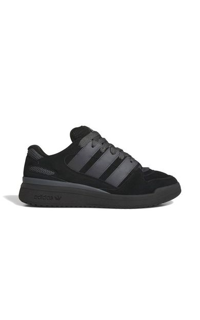 adidas Forum2000 Erkek Günlük Ayakkabı JR1121 Siyah