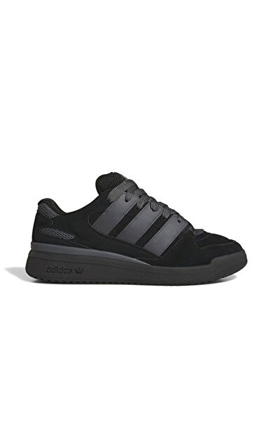 adidas Forum2000 Erkek Günlük Ayakkabı JR1121 Siyah