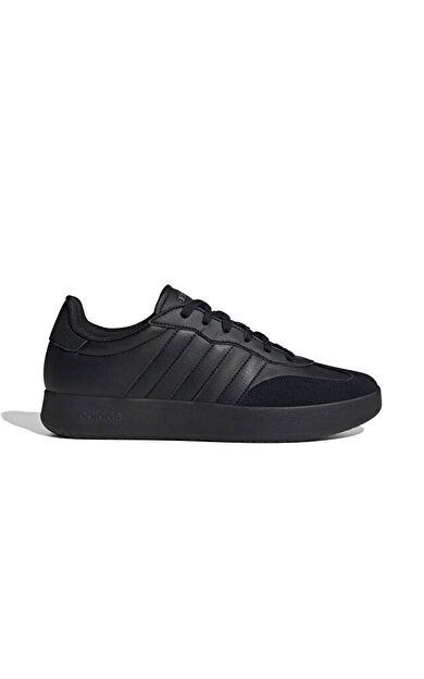 adidas Barreda Erkek Günlük Ayakkabi JR1321 Siyah