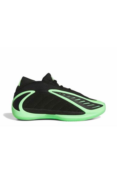 Adidas Anthony Edwards 2 Erkek Basketbol Ayakkabısı JR1572 Siyah
