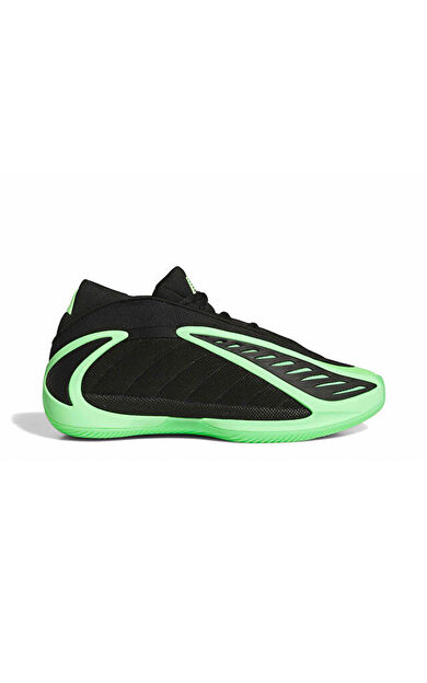 Adidas Anthony Edwards 2 Erkek Basketbol Ayakkabısı JR1572 Siyah