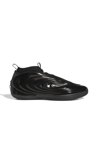 Adidas Harden Volume 10 Erkek Basketbol Ayakkabısı JR1598 Siyah